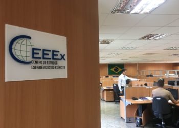 Estudos do Exército sobre Coronavírus