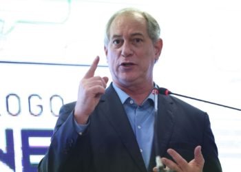 Ciro Gomes