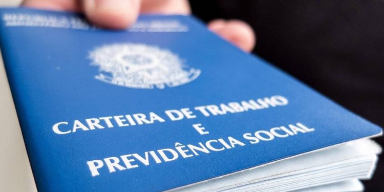 Geração de empregos no Norte Fluminense