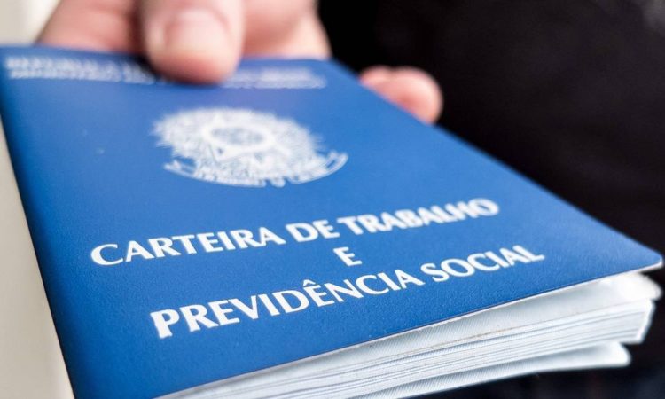 Geração de empregos no Norte Fluminense