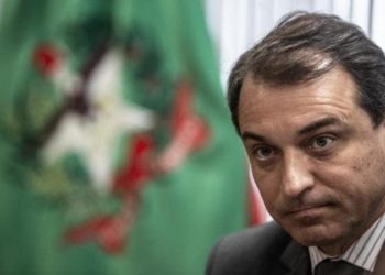 Carlos Moisés - SC