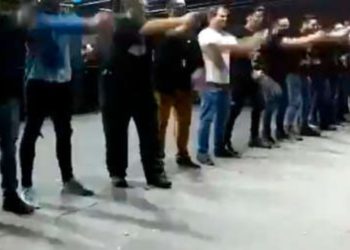 Atiradores de Carlos Bolsonaro