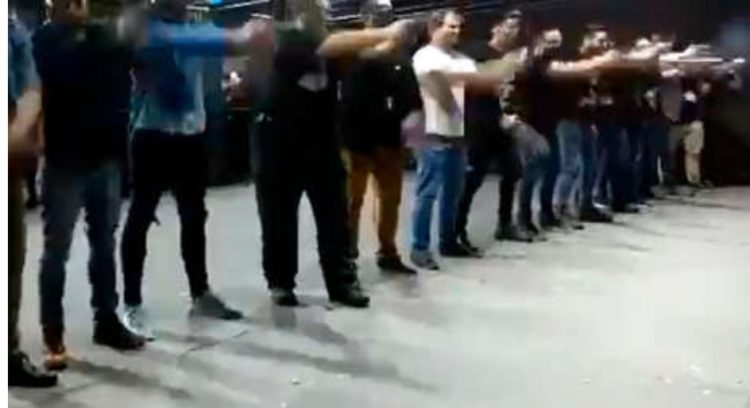 Atiradores de Carlos Bolsonaro