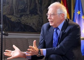 Josep Borrell