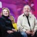 Lula e dona Marisa Letícia