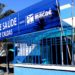 Centro de Atendimento aos pacientes de Coronavírus em Macaé-RJ