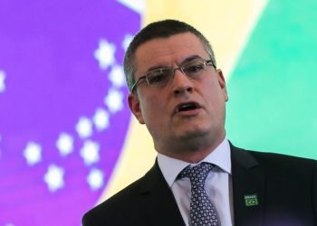 Maurício Valeixo