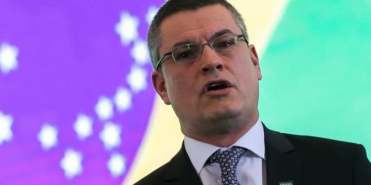 Maurício Valeixo