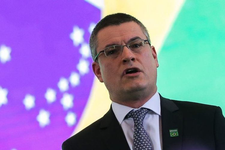 Maurício Valeixo