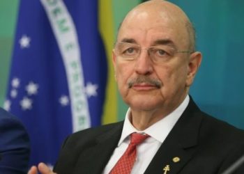 Osmar Terra