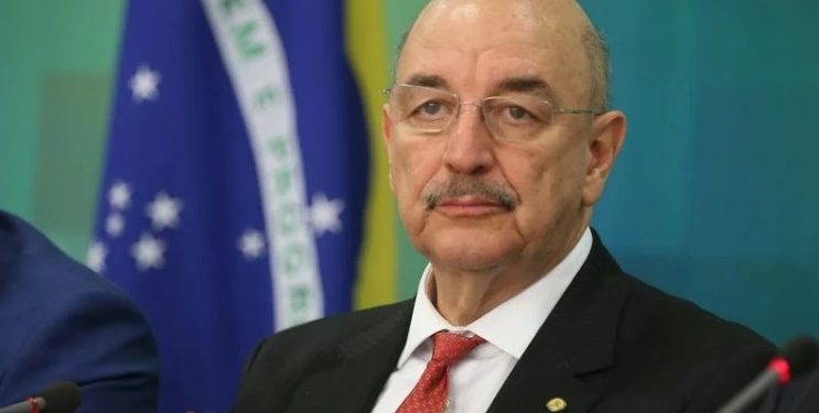 Osmar Terra