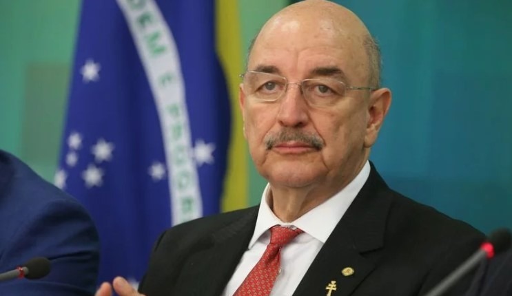 Osmar Terra
