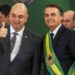 Trajetória de Osmar Terra