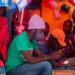 Pobreza no Haiti