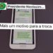 Prini da conversa de Moro com Jair Bolsonaro