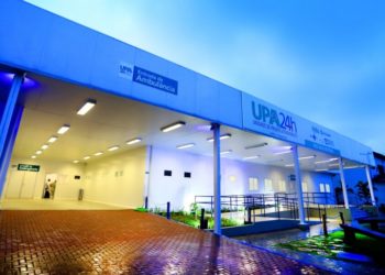 UPA - Rio das Ostras