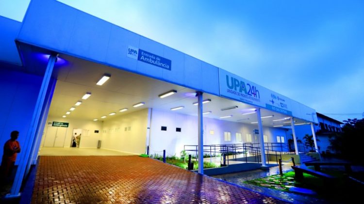 UPA - Rio das Ostras