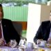 Rodrigo Maia e Alcolumbre