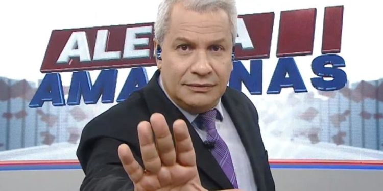 Sikêra Jr., Internação de Sikera jr.