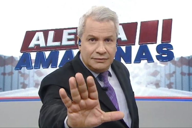 Sikêra Jr., Internação de Sikera jr.