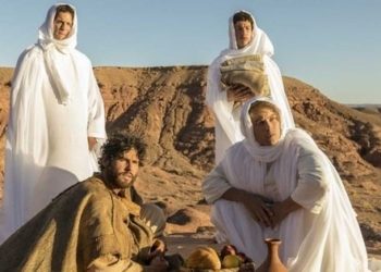 Tentação de Cristo no Deserto