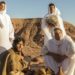 Tentação de Cristo no Deserto