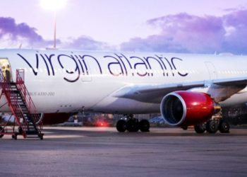 Empresa aérea Australiana
