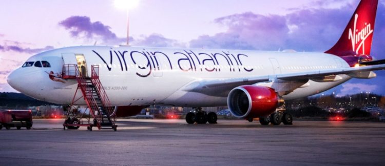 Empresa aérea Australiana