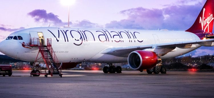 Empresa aérea Australiana