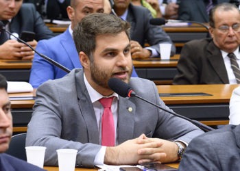 Deputado Wladimir Garotinho