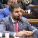 Deputado Wladimir Garotinho