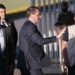 Presidente Jair Bolsonaro