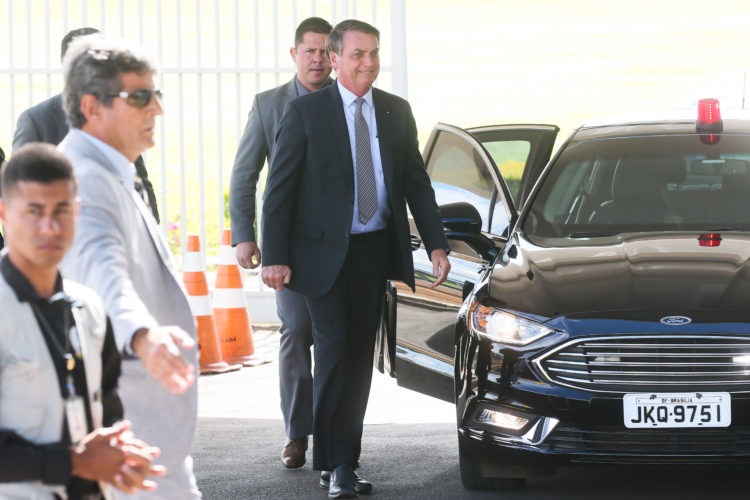 Jair Bolsonaro