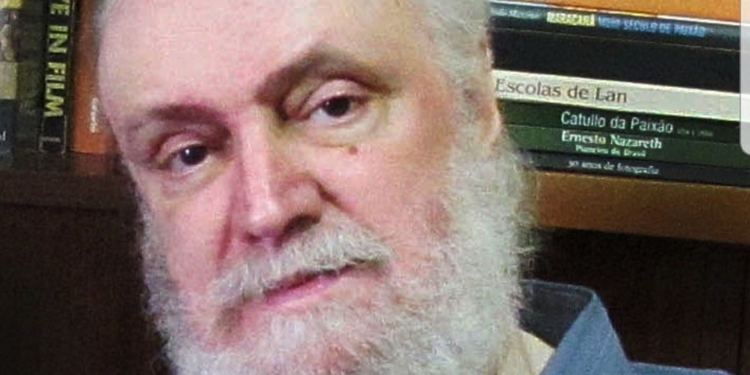 Morte de Aldir Blanc