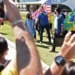 Jair Bolsonaro em Brasília