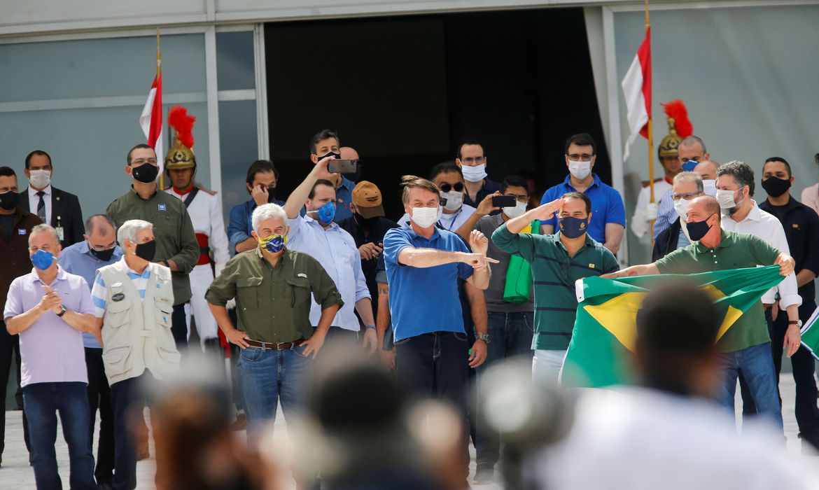 Jair Bolsonaro