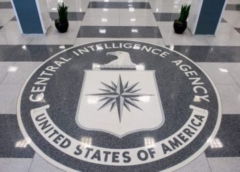 Sede da CIA - EUA