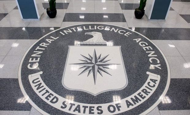 Sede da CIA - EUA