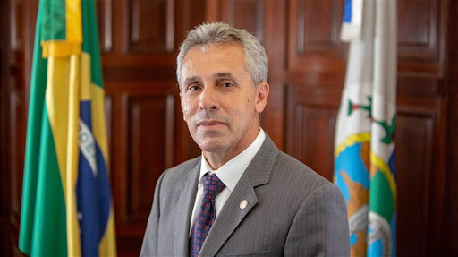Morte do deputado Gil Vianna
