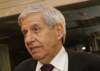 General Heleno