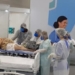 Hospital de campanha RJ