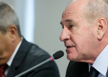Ministro da Defesa de Bolsonaro