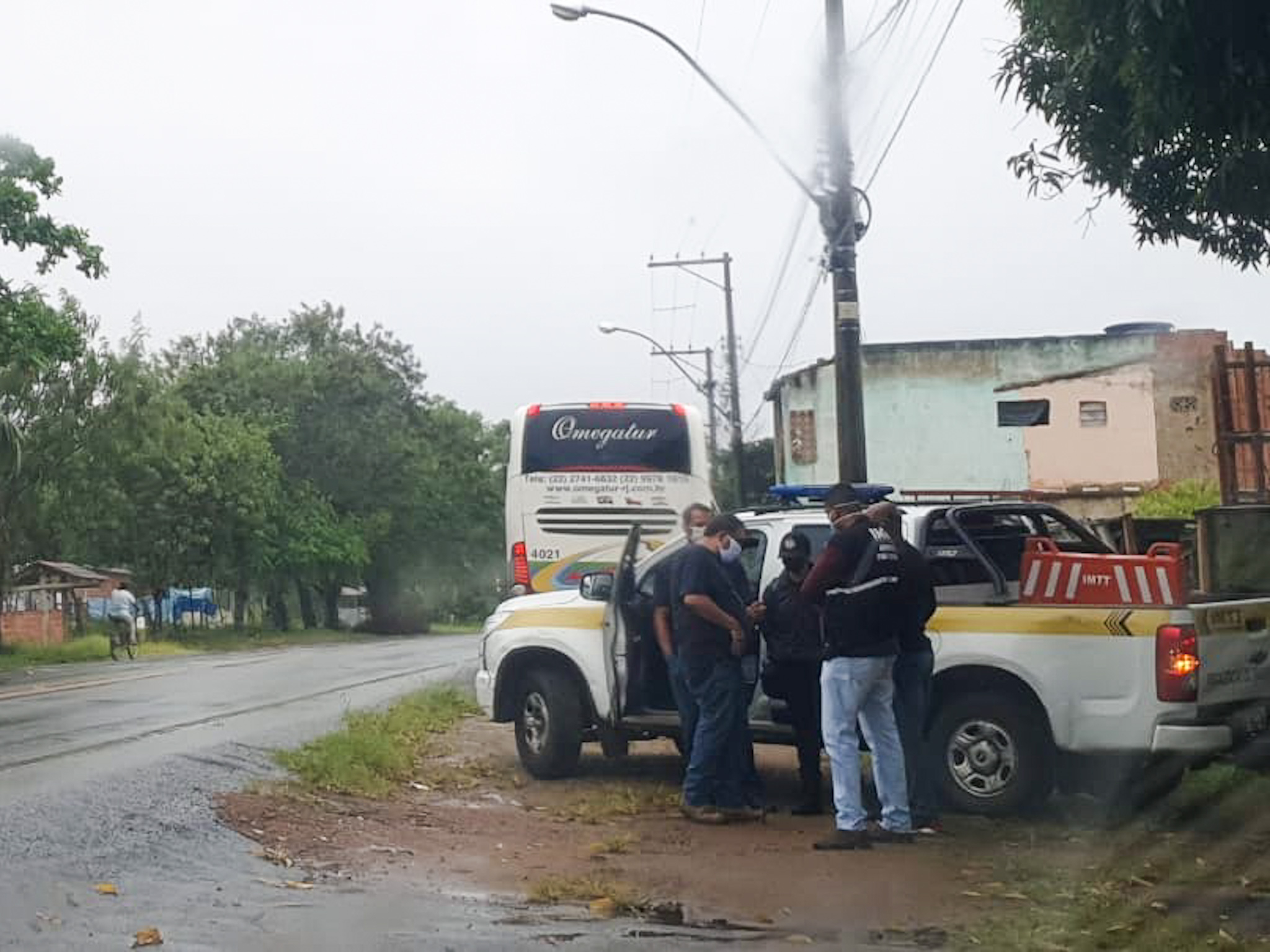 Barreira fiscal impede entrada de