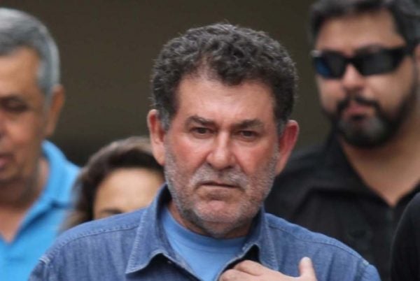 Paulo Melo