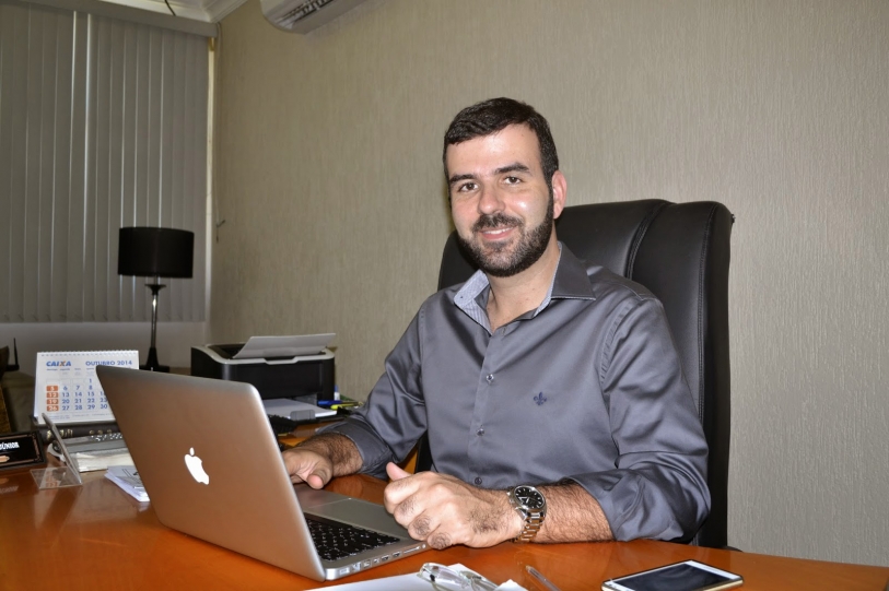 Ex-prefeito Pedro Cherene