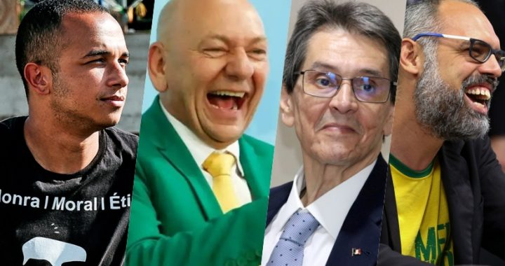 Operação - STF