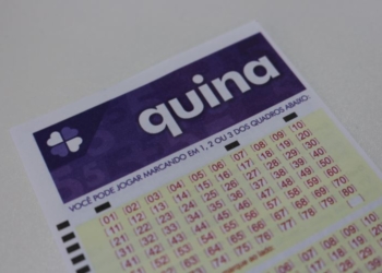 Quina - Sorte Online
