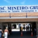 Sesc-Mineiro em São João da Barra