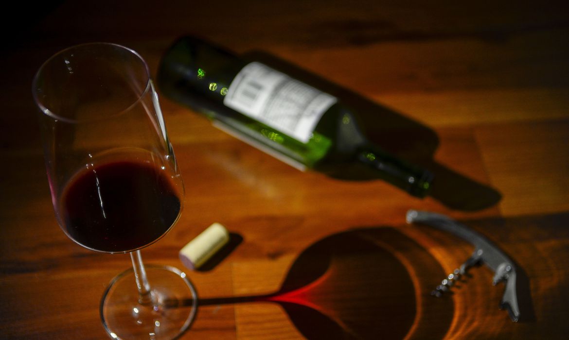 Vinhos do Rio Grande do Sul