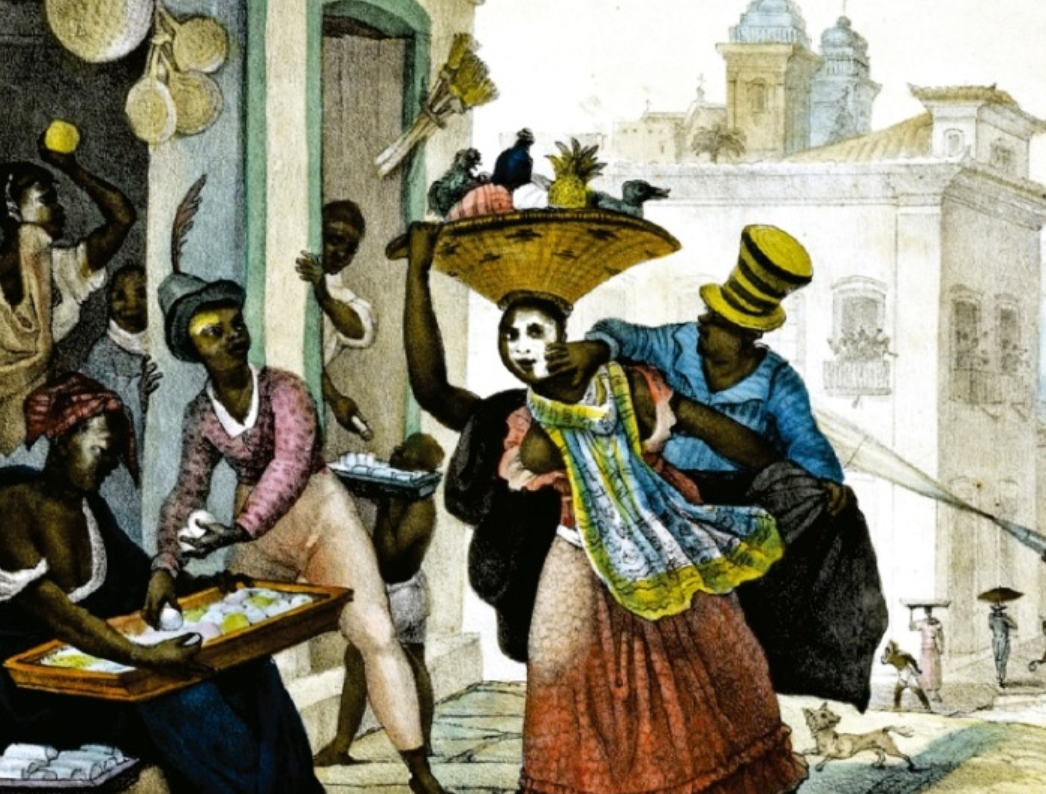 Capa do livro O Brasil é Bundo e Outras marginalidades